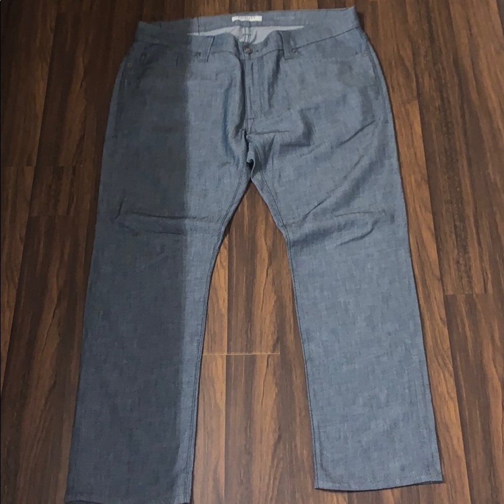 Fidelity Torino Biscayne pants